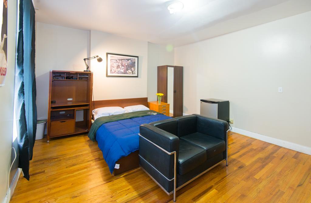 Shared Five Bedroom Apartment In The Heart Of New York City المظهر الخارجي الصورة